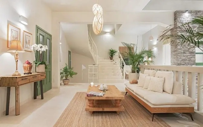 Lavanda Suite