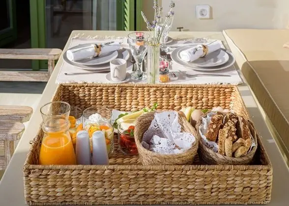 Lavanda Suite