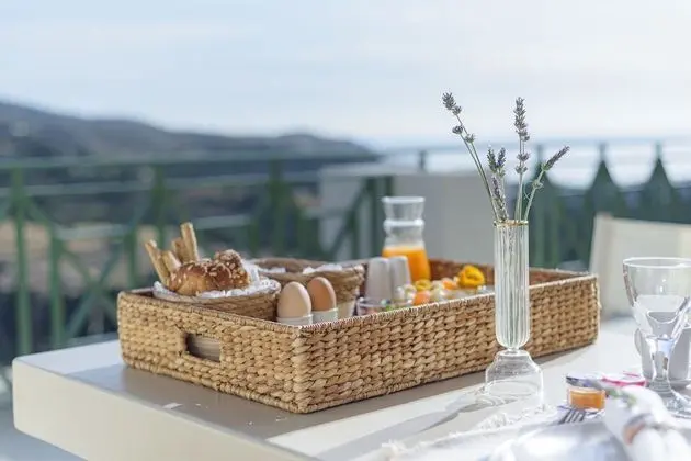 Lavanda Suite
