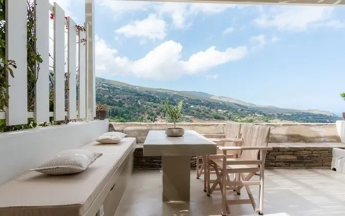 Lavanda Suite