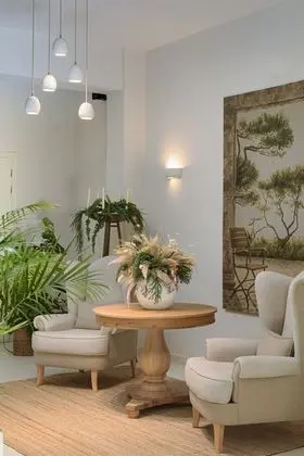Manoglia Suite