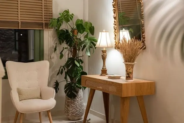 Manoglia Suite