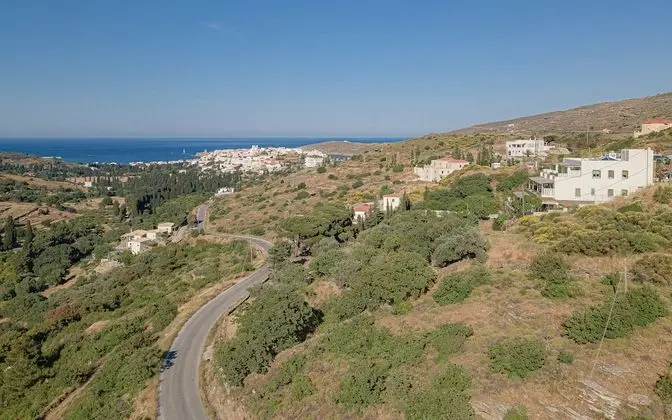 Manoglia Suite