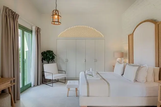 Manoglia Suite