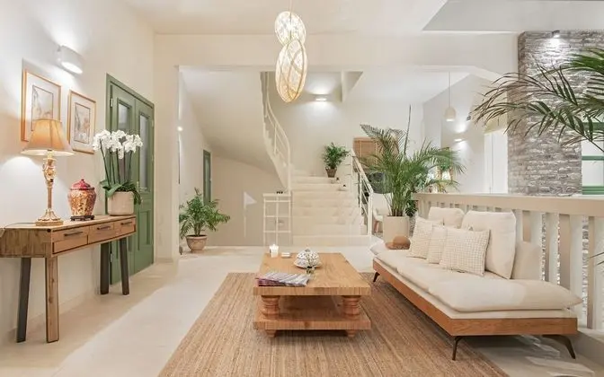 Manoglia Suite