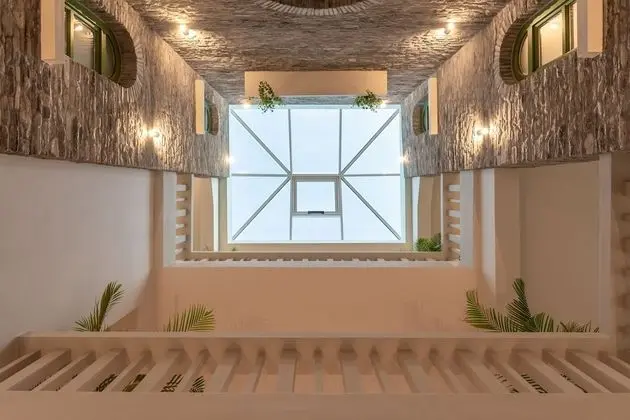 Manoglia Suite