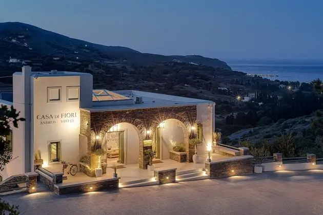 Manoglia Suite