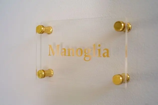 Manoglia Suite