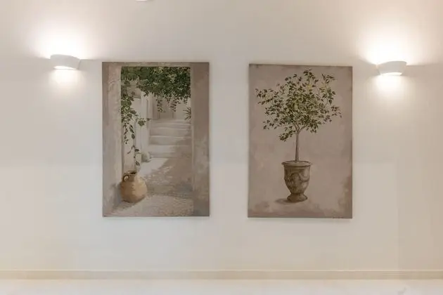 Manoglia Suite