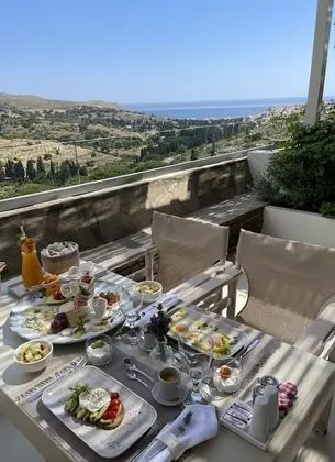 Manoglia Suite