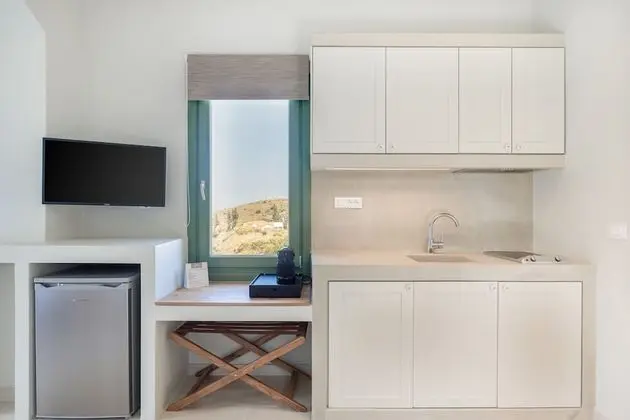 Manoglia Suite