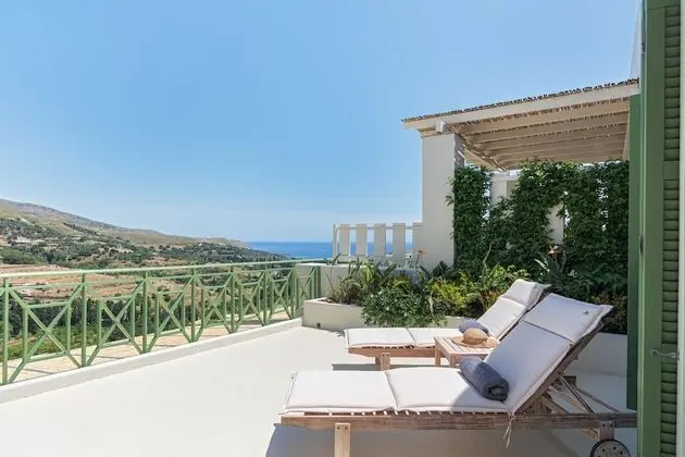 Manoglia Suite