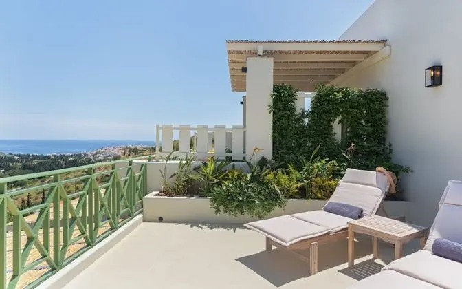 Manoglia Suite