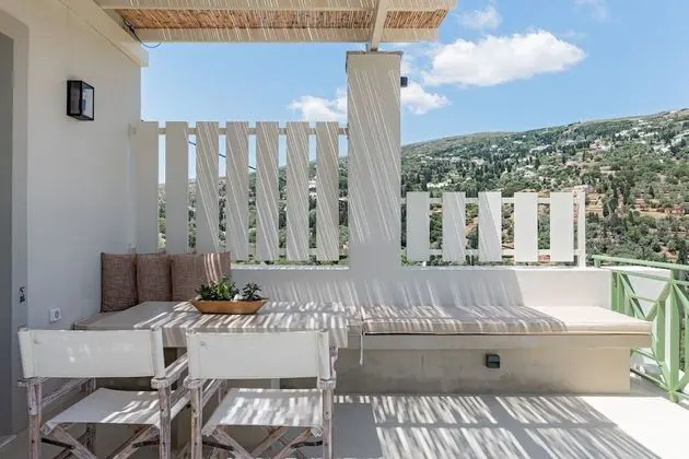 Manoglia Suite