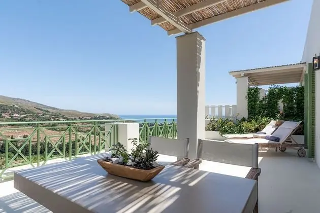 Manoglia Suite