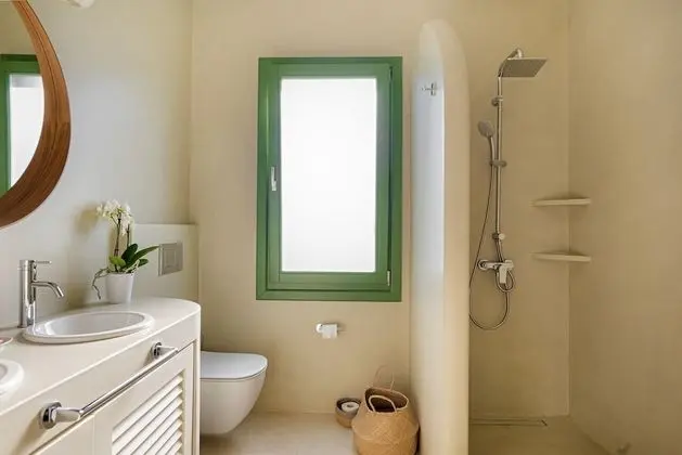 Manoglia Suite