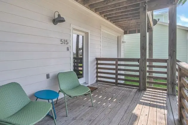 Ev, Birden Çok Yatak, Veranda (Casa Di Fortuna)