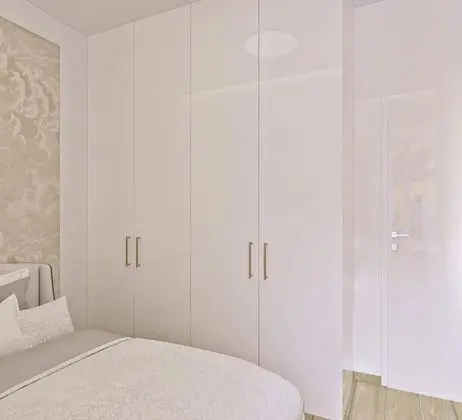 Deluxe Apart Daire