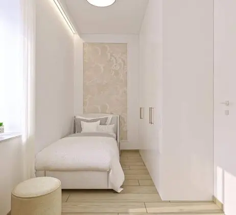 Deluxe Apart Daire