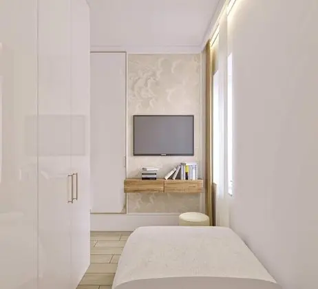 Deluxe Apart Daire