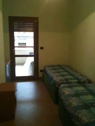 Apart Daire, 2 Yatak Odası (Casa Verde)