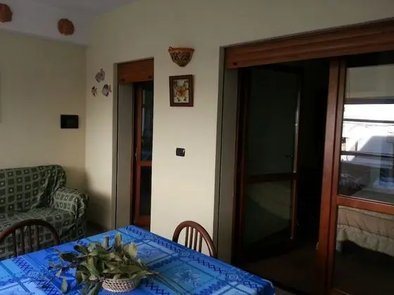 Apart Daire, 2 Yatak Odası (Casa Verde)