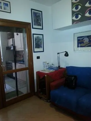 Apart Daire, 2 Yatak Odası (Casa Verde)