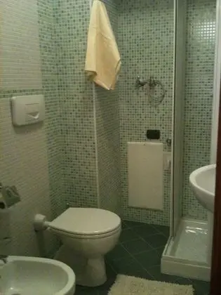 Apart Daire, 2 Yatak Odası (Casa Verde)