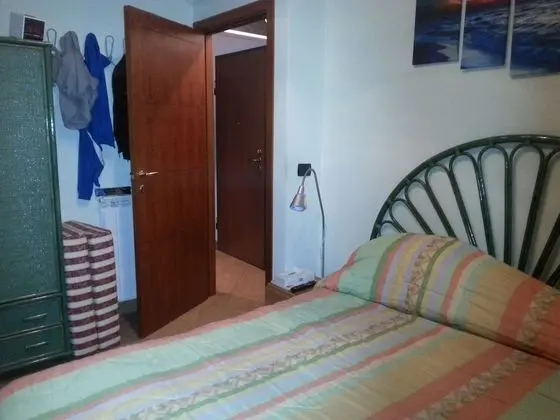 Family Apart Daire, 2 Yatak Odası (Casa blu)