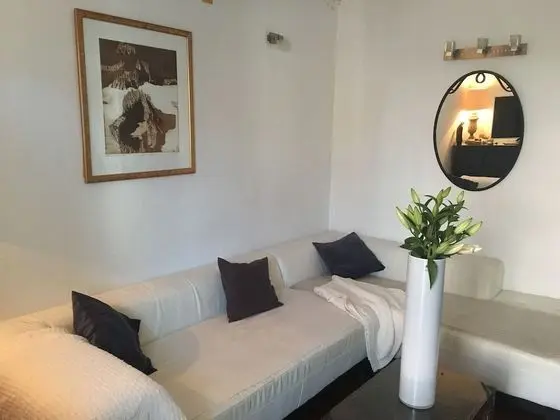 Luxury Apart Daire, 2 Yatak Odası