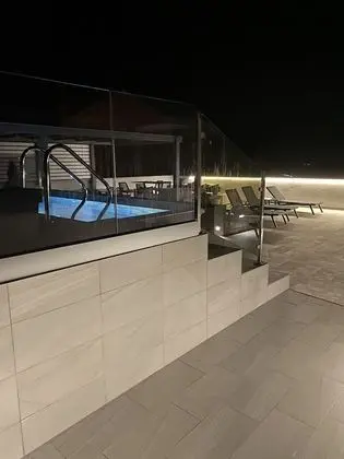 Luxury Apart Daire, 2 Yatak Odası