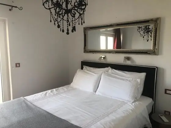 Luxury Apart Daire, 2 Yatak Odası