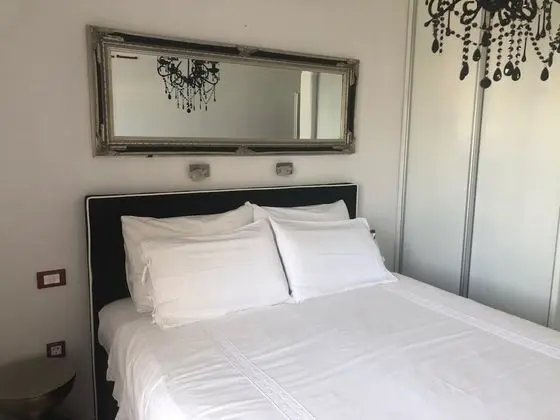 Luxury Apart Daire, 2 Yatak Odası