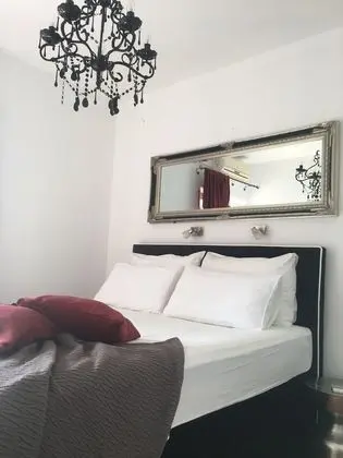 Luxury Apart Daire, 2 Yatak Odası