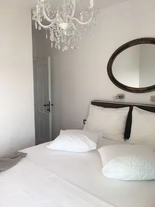 Luxury Apart Daire, 2 Yatak Odası