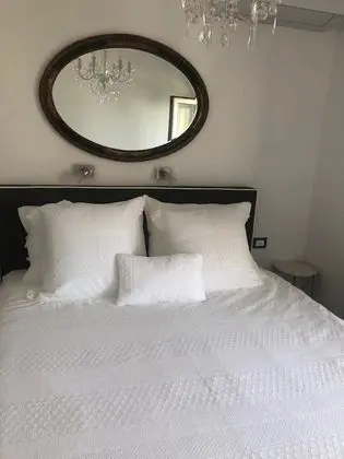 Luxury Apart Daire, 2 Yatak Odası