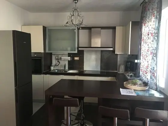 Luxury Apart Daire, 2 Yatak Odası