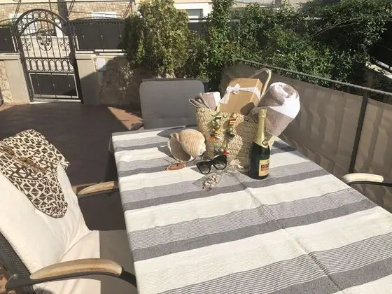 Luxury Apart Daire, 2 Yatak Odası