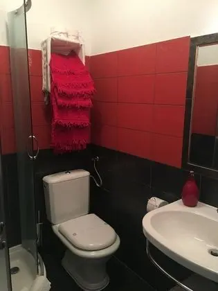 Luxury Apart Daire, 2 Yatak Odası