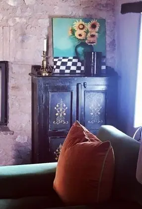 Luxury Ev, 5 Yatak Odası