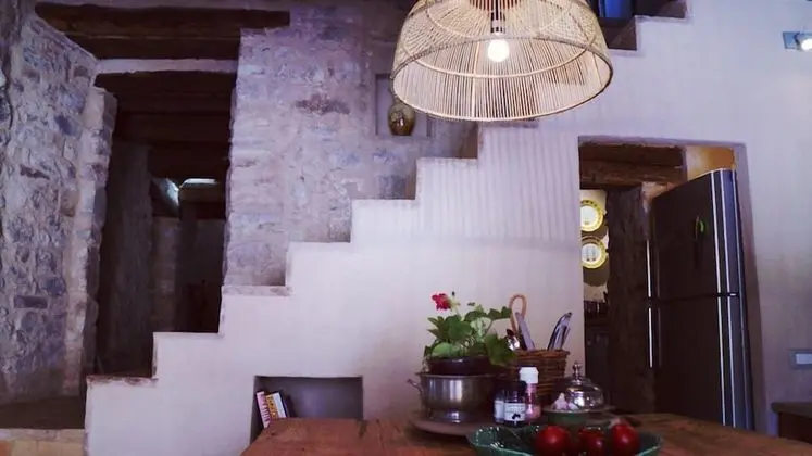 Luxury Ev, 5 Yatak Odası