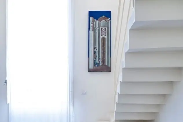 Junior Süit, Balkon