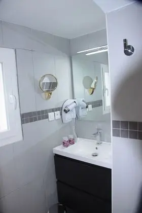Comfort Süit, Dağ Manzaralı (Private bathroom Mila)