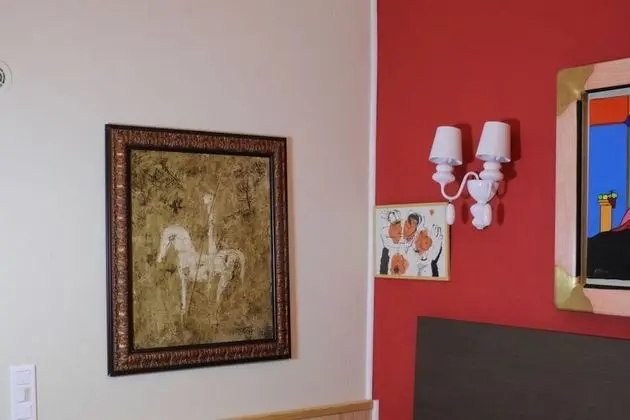 Süit, Dağ Manzaralı (Leonard)