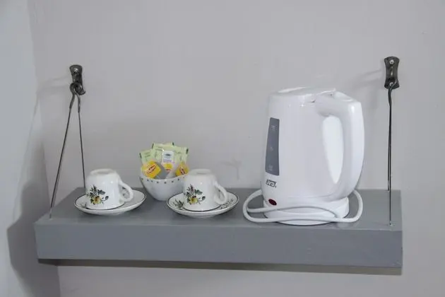 Süit, Dağ Manzaralı (Leonard)