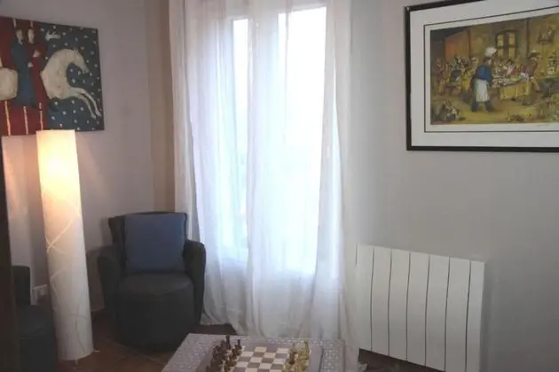 Süit, Dağ Manzaralı (Lucia a Mazzola)