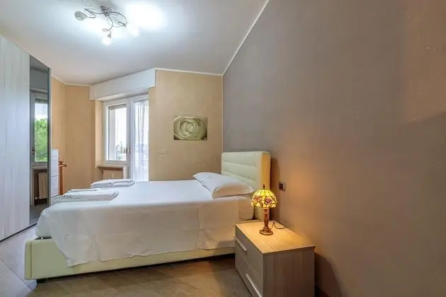 Family Apart Daire, Birden Çok Yatak, 2 Banyolu, Dağ Yamacı (Casa di Luciano few minutes from sea)