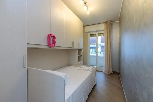 Family Apart Daire, Birden Çok Yatak, 2 Banyolu, Dağ Yamacı (Casa di Luciano few minutes from sea)