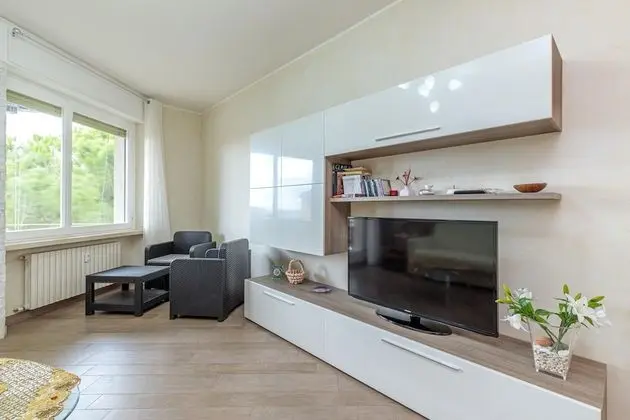 Family Apart Daire, Birden Çok Yatak, 2 Banyolu, Dağ Yamacı (Casa di Luciano few minutes from sea)