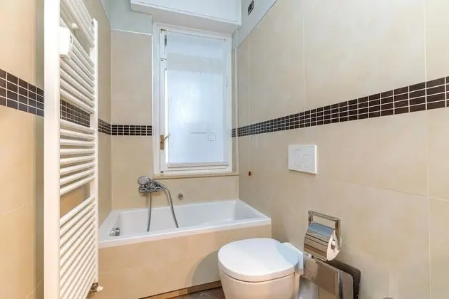 Family Apart Daire, Birden Çok Yatak, 2 Banyolu, Dağ Yamacı (Casa di Luciano few minutes from sea)